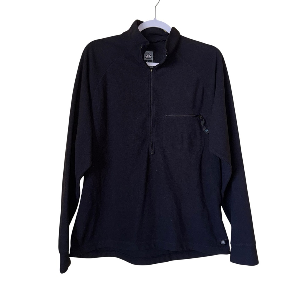Nike ACG Therma-Fit Fleece Half-Zip Pullover, Size L